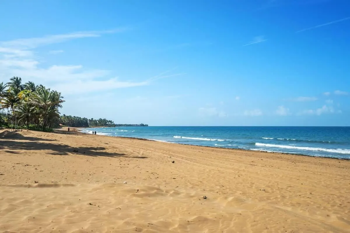Appartement Luxury Beachfront -Villa Perla Rio Grande