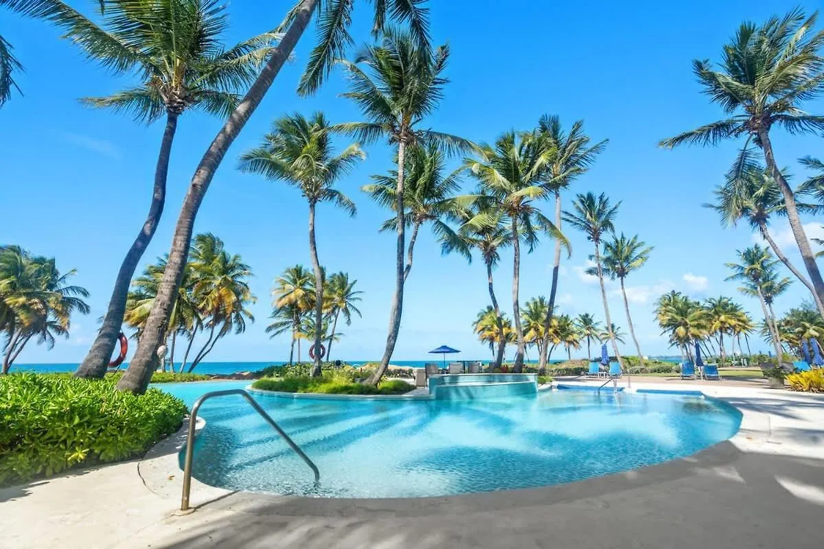 Luxury Beachfront -Villa Perla Rio Grande 0*,  Puerto Rico