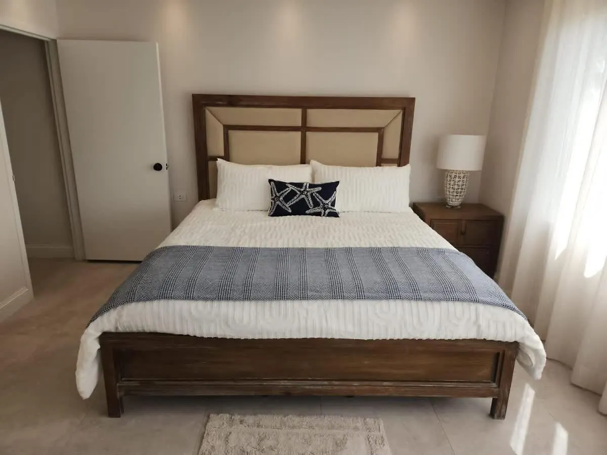 Appartement Luxury Beachfront -Villa Perla Rio Grande