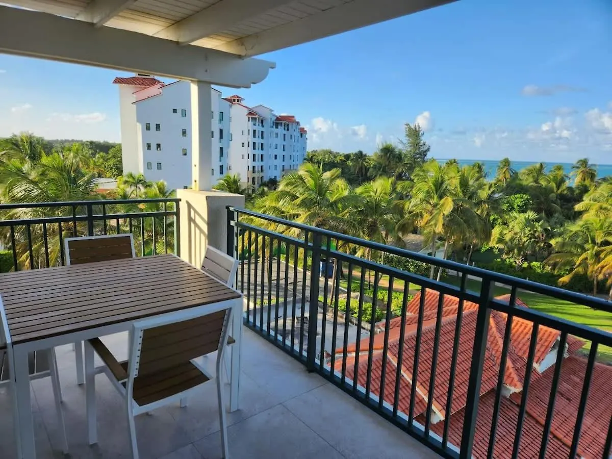 Luxury Beachfront -Villa Perla Rio Grande