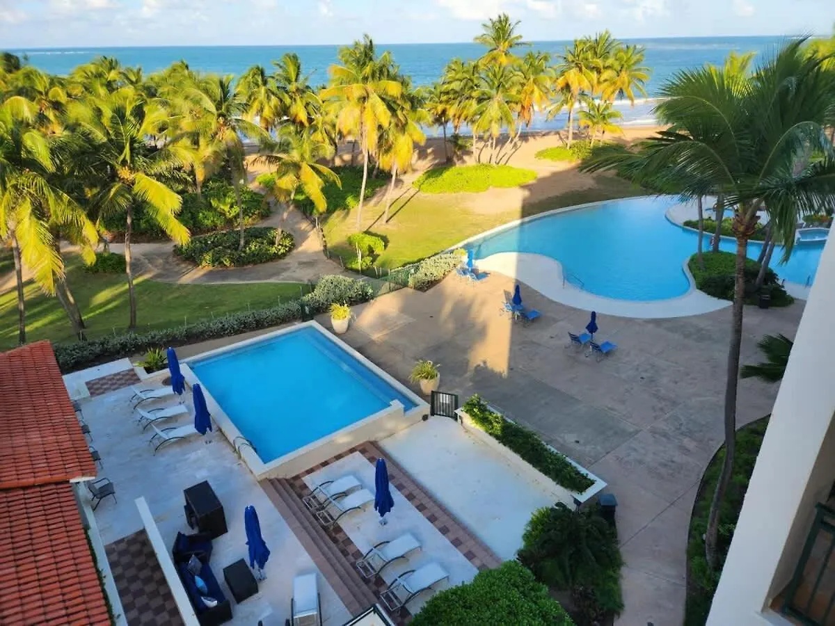 Appartement Luxury Beachfront -Villa Perla Rio Grande