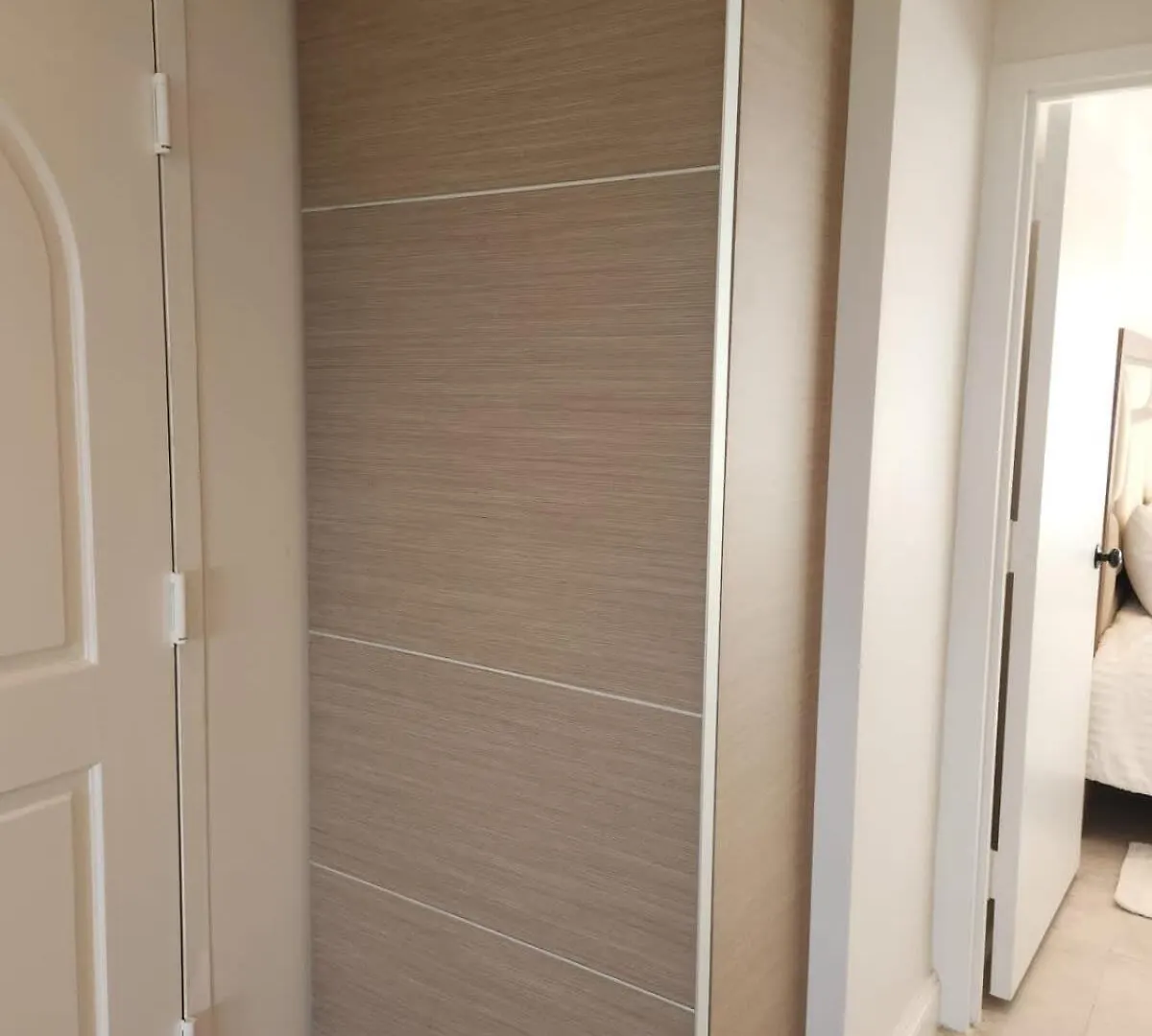 Appartement Luxury Beachfront -Villa Perla Rio Grande
