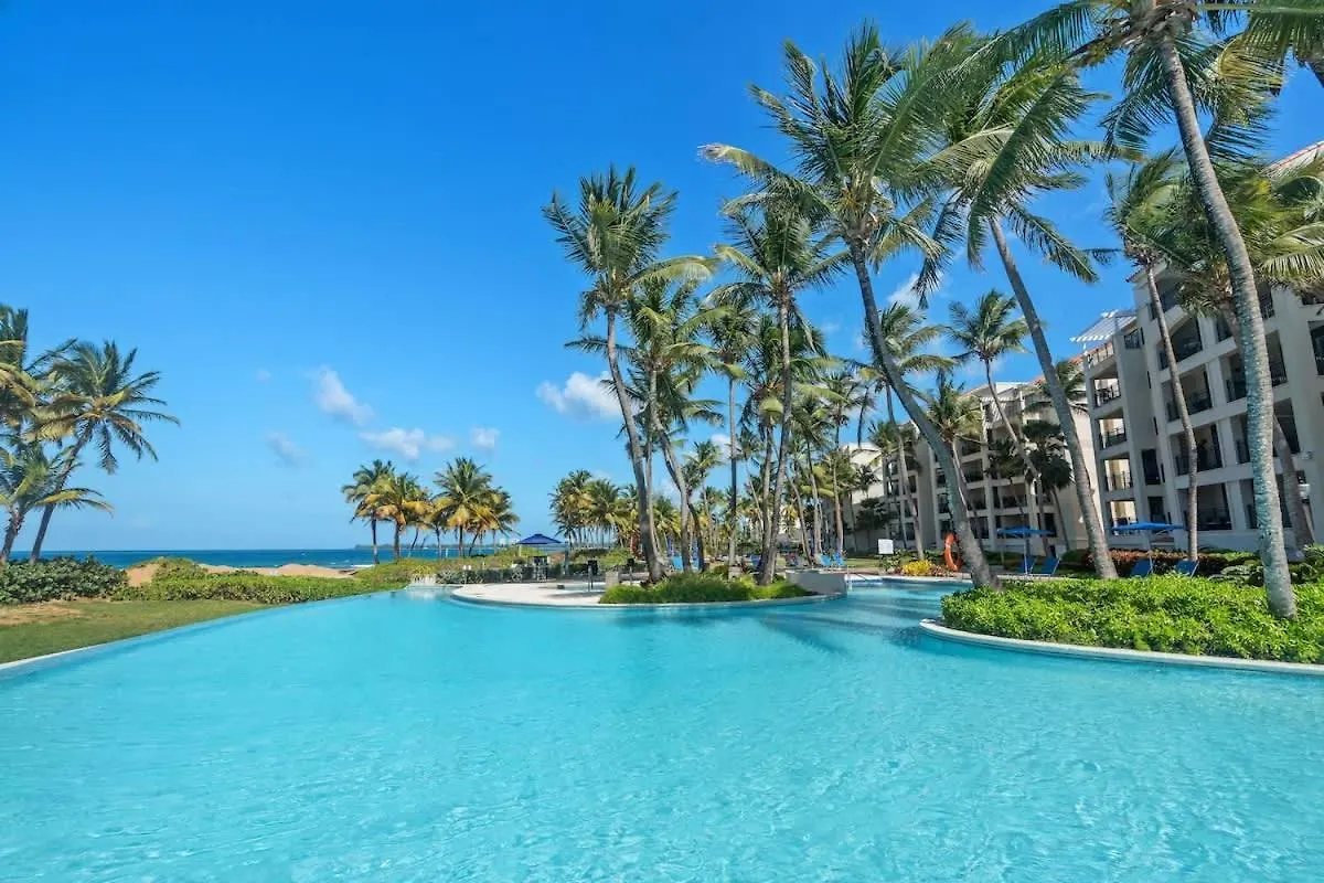 Luxury Beachfront -Villa Perla Rio Grande