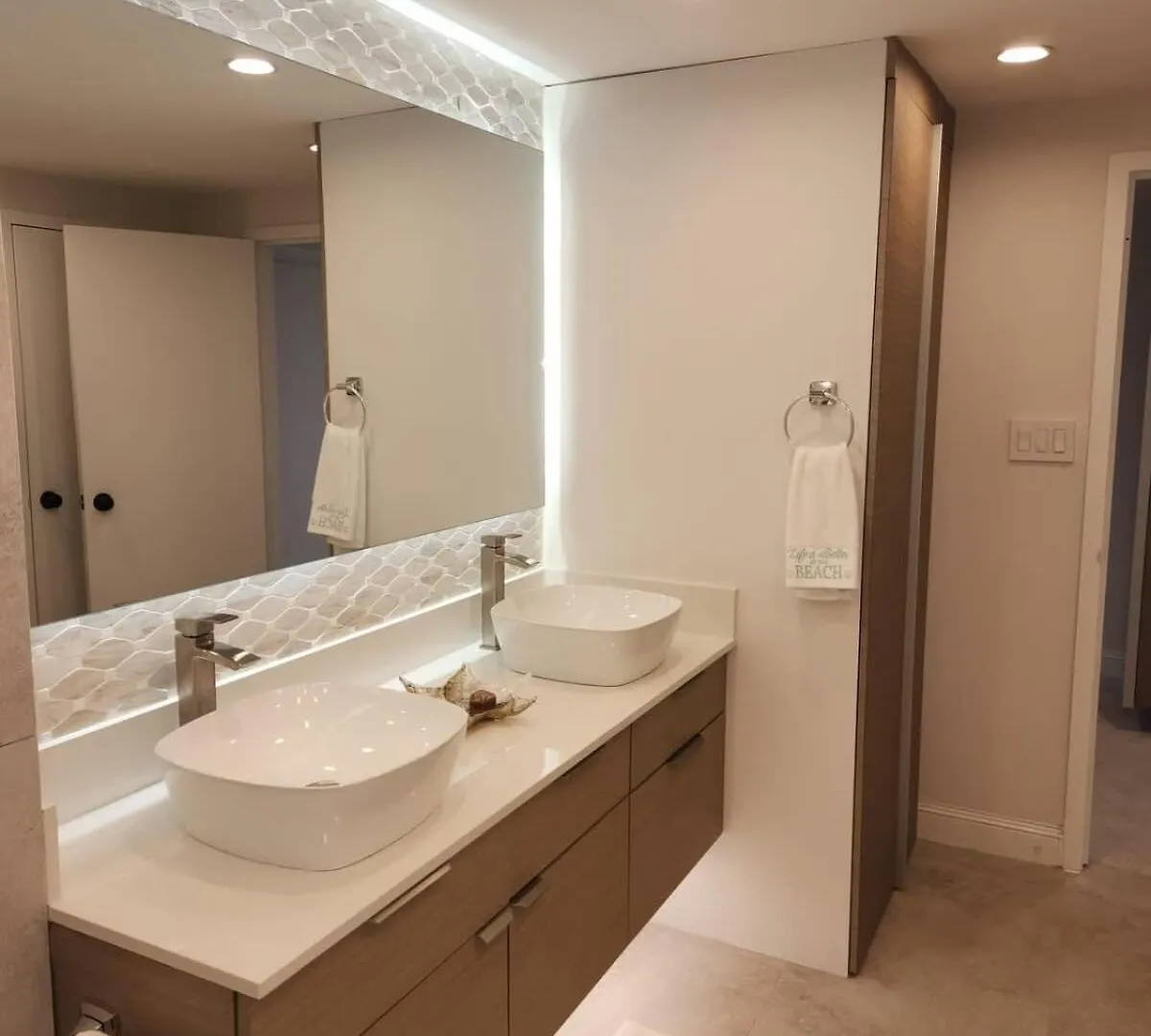Appartement Luxury Beachfront -Villa Perla Rio Grande Puerto Rico