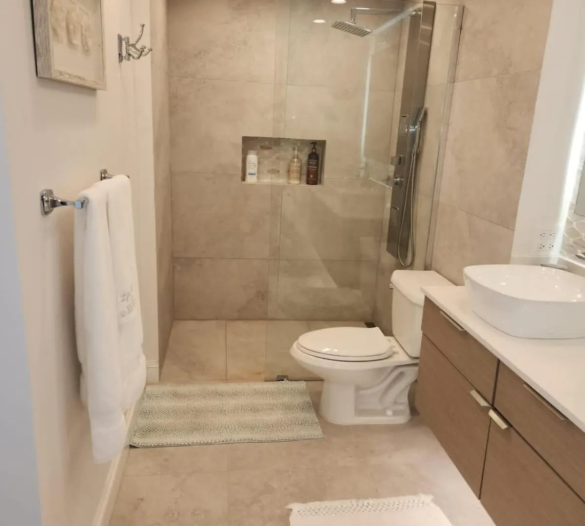 Appartement Luxury Beachfront -Villa Perla Rio Grande
