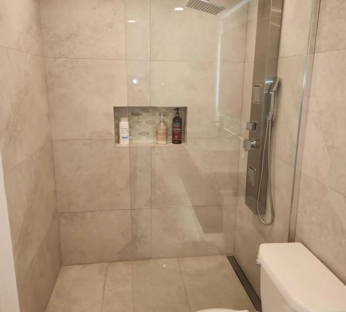 Luxury Beachfront -Villa Perla Rio Grande 0*,