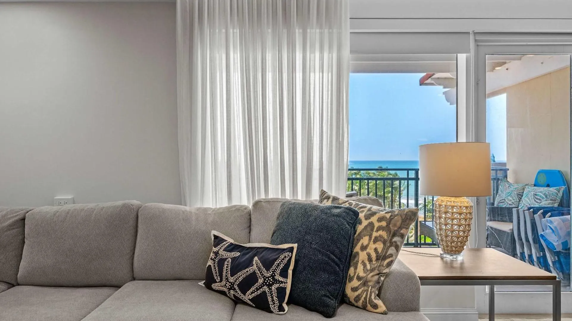 Luxury Beachfront -Villa Perla Rio Grande